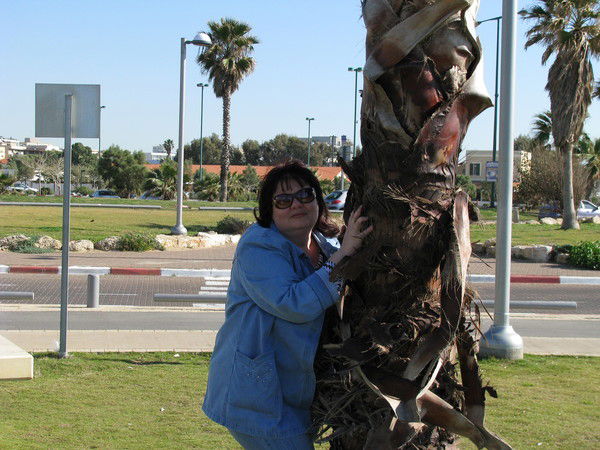 Надежда Самойленко