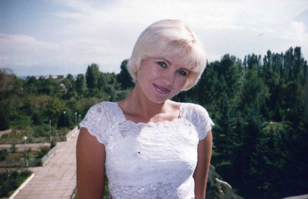 Альбина Салихова