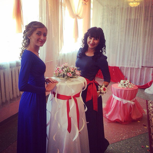 Анюта Копьёва