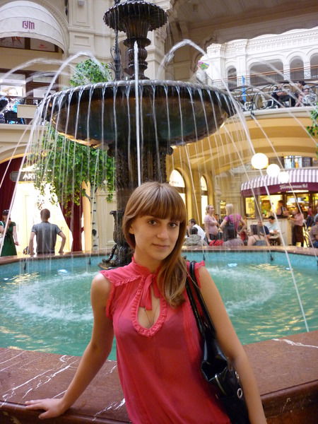 Юлия Михайлова