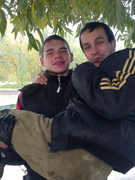 Вячеслав Моисеев