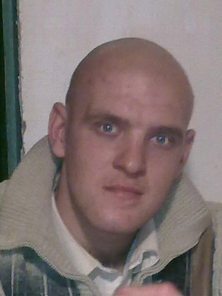 Серега Пепеляев