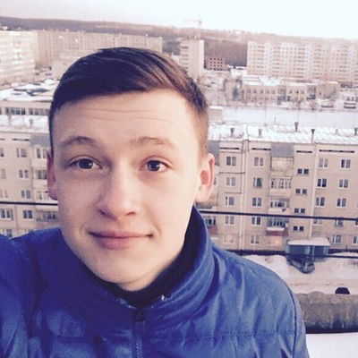 Всеволод Треногин