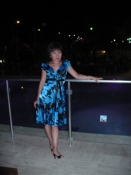 Гульнара Омарова