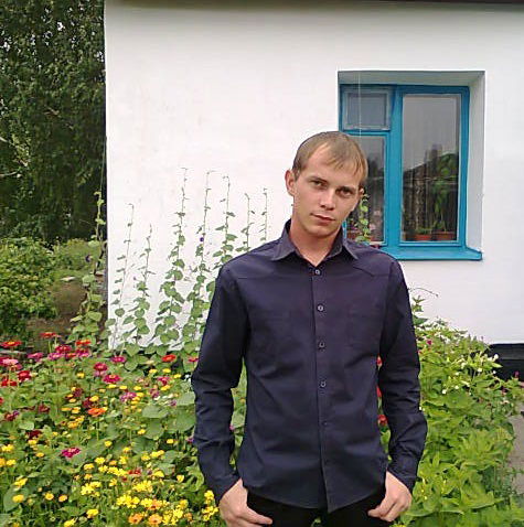 Папин Бродяга Мамин Симпотяга!