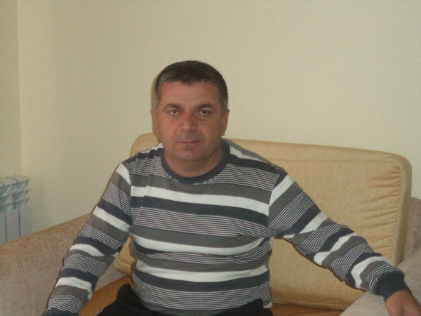 Грачик Аракелян