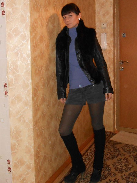 Ирина Полякова