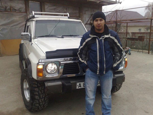 Борик Вартанян