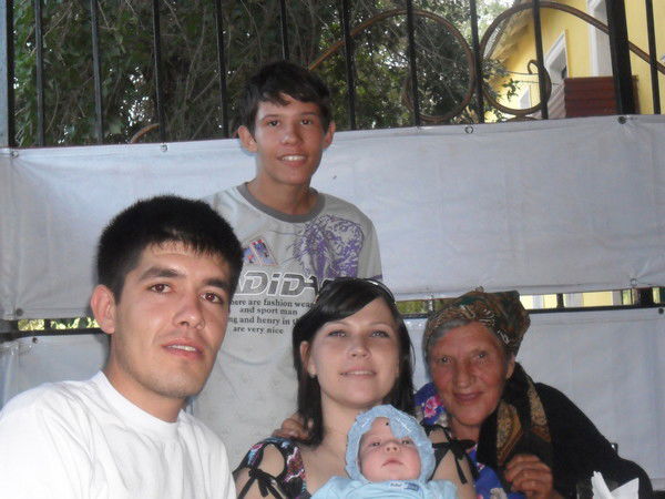 Аслам Шайхов