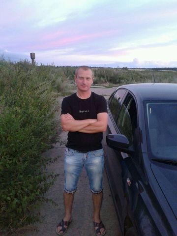 Сергей Паничкин