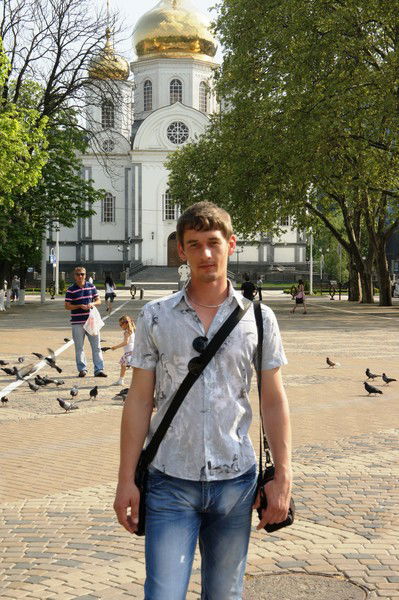 Юрий Матвеичев