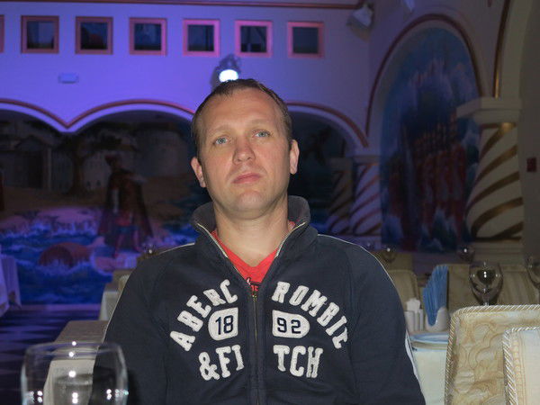 Алексей Алексей