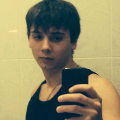 Дмитрий Ветлев