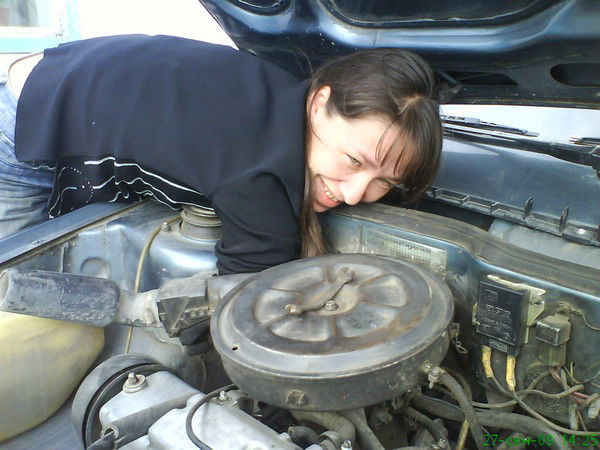 Наталья Барышникова