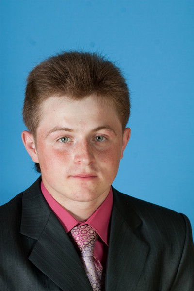 Михаил Кольцов