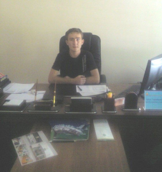 Радик Татарин