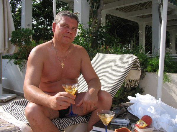 Алексей Большун