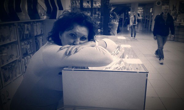 Виктория Орлова