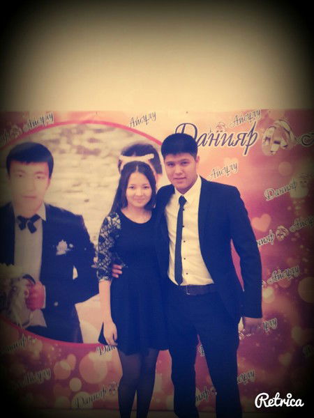 ...aliya... Kalbatchaeva