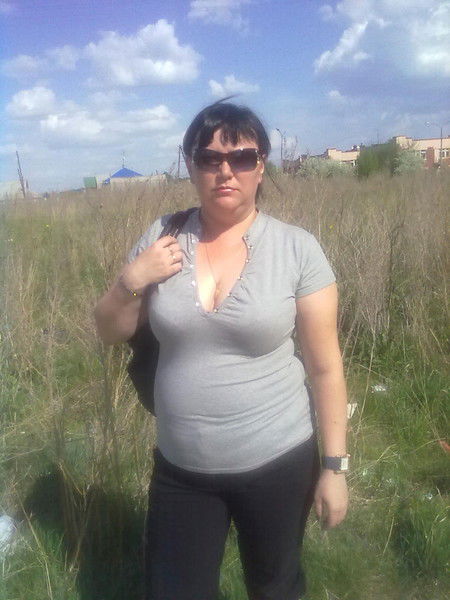 Ирина Лежнева