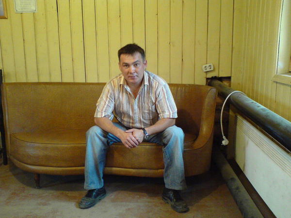 Амир Хасанов