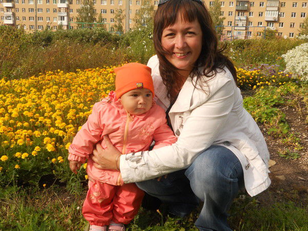 Светлана Климанова