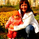 Светлана Климанова