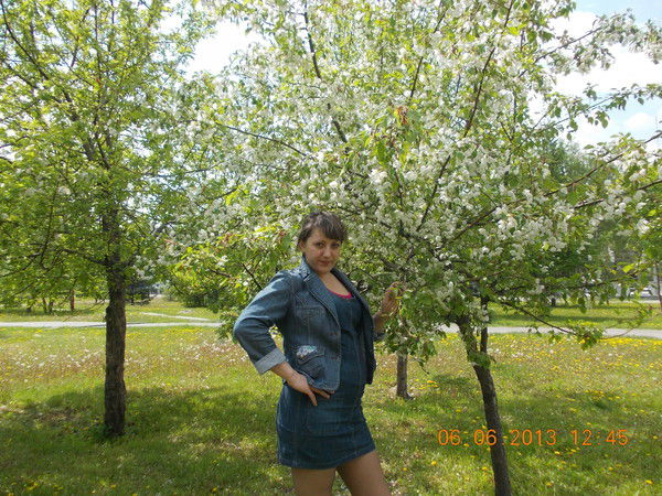 Вера Лютенко