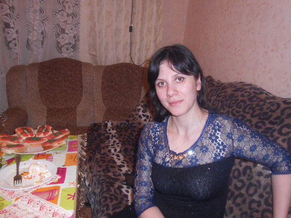 Юлия Кузьменко