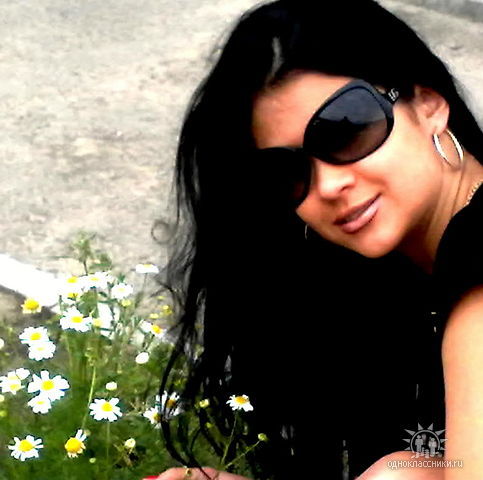 Ирина Целищева