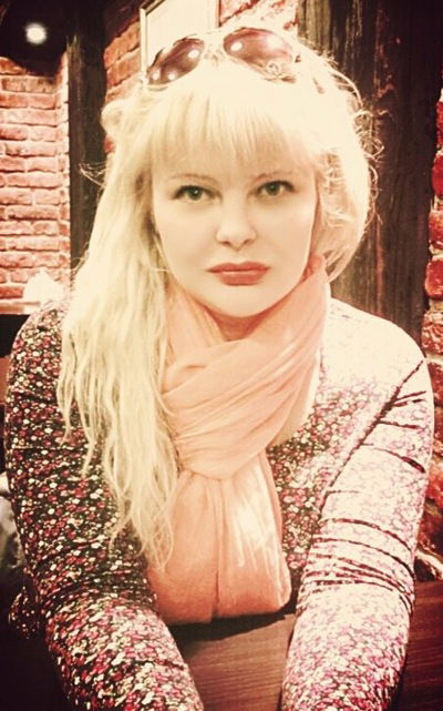 Ксения Данилович