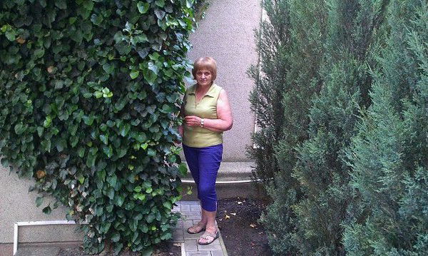 Майя Черткова