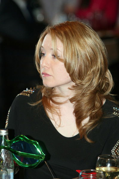 Ксения Юсупова(Ткачук)