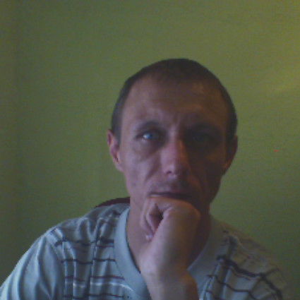 Андрей Чичкин