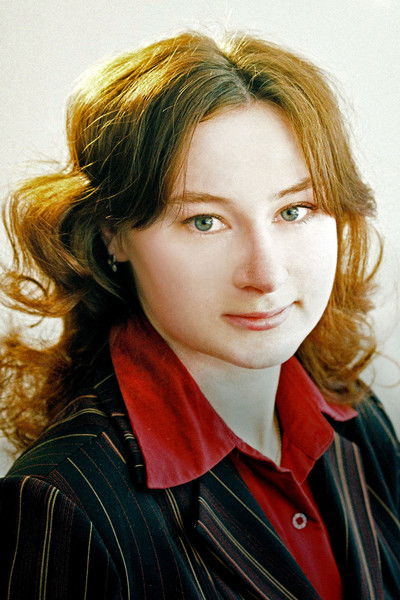 Таня Макарова