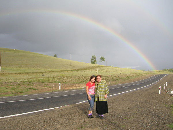 Татьяна Баева