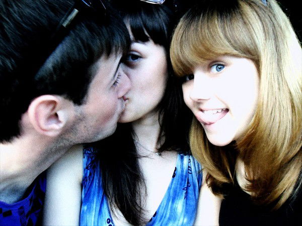 Лизонька Поташенко