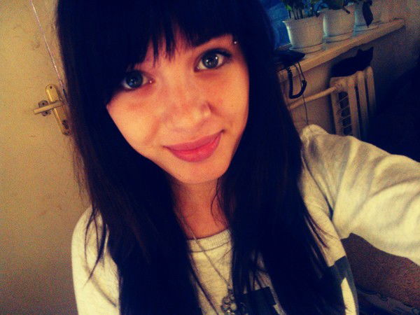 Мария Волкова