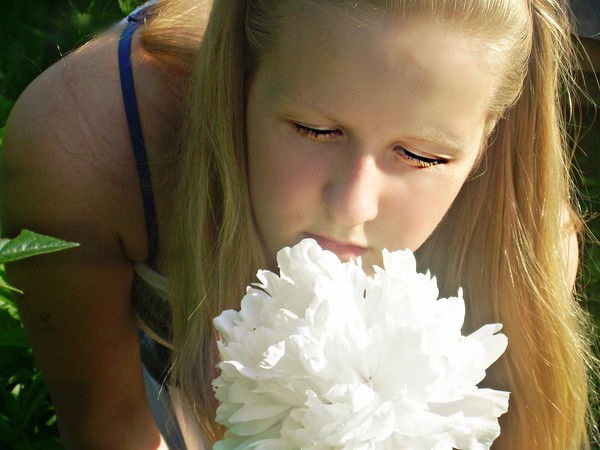 Скользкая Мочалка