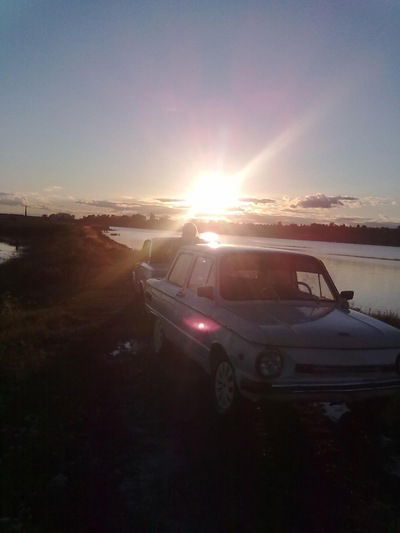 Яков Безгодов