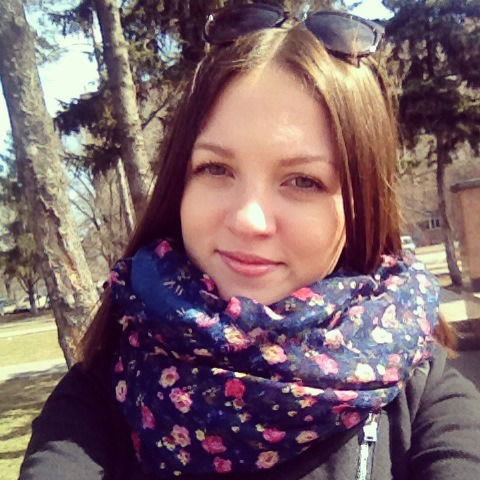 Ольга Гриценко