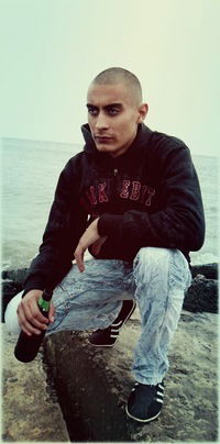 Maximilian Berkovich