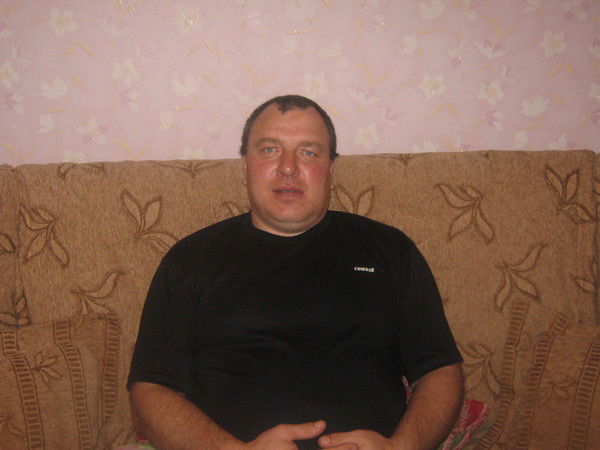 Андрей Иванов