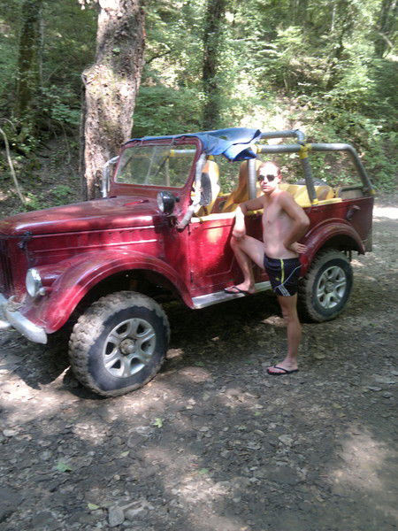 Дмитрий Самсоненко