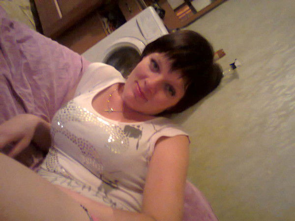 Валентина Кикун