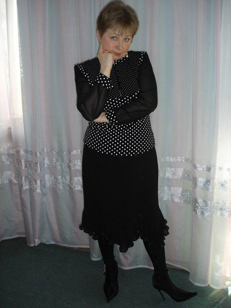 Надежда Акентьева