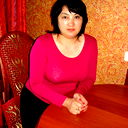 Карлыгаш Калденова