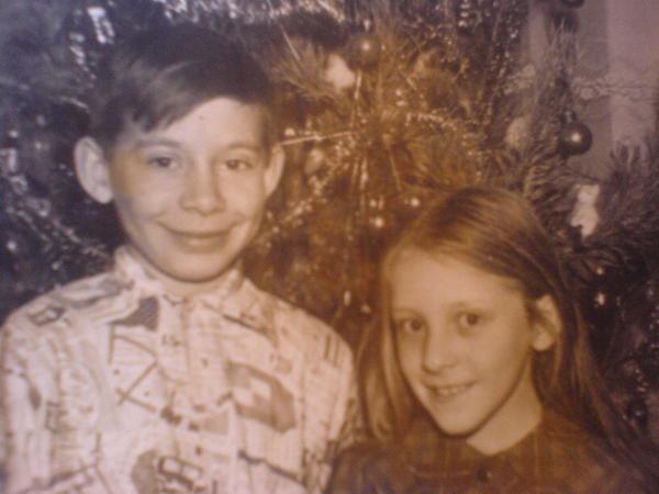 Сергей Анохин