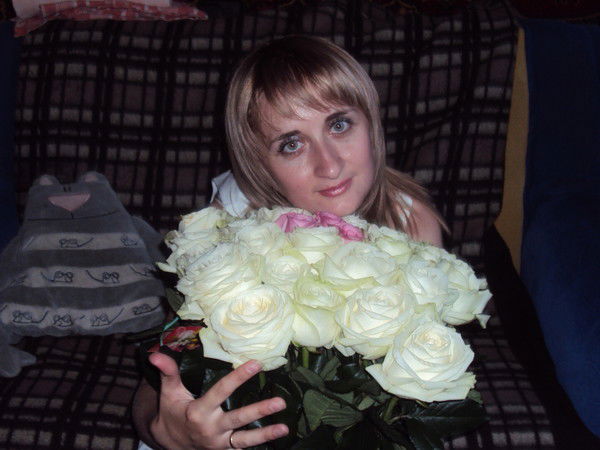 Татьяна Сытик