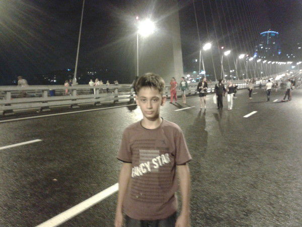 Паша Кипкаев